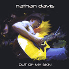 Nathan Davis - Out Of My Skin