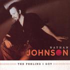 Nathan Johnson - The Feeling I Got