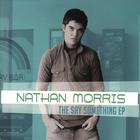 Nathan Morris - Say Something EP