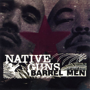Barrel Men