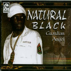 Natural Black - Guardian Angel