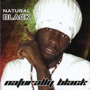 Naturally Black