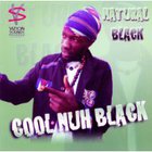Natural Black - Cool Nuh Black-RETAiL CD
