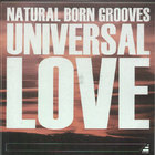 Universal Love (Vinyl)