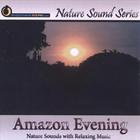 Nature Sound Series - Amazon Evening (With relaxing music)