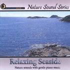 Nature Sound Series - Relaxing Seaside (With relaxing music)