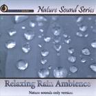 Nature Sound Series - Relaxing Rain Ambience (Nature sounds only version)