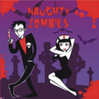 Naughty Zombies - Demo #2