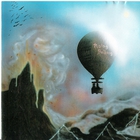 Nautilus - Rising Balloon