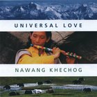 Nawang Khechog - Universal Love