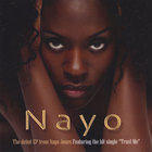 NAYO JONES - Nayo