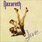 Nazareth - No Jive