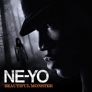 Beautiful Monster (CDS)