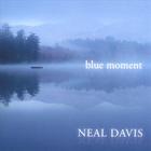 Neal Davis - Blue Moment