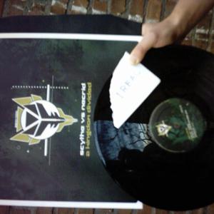 A Kingdom Divided CD2