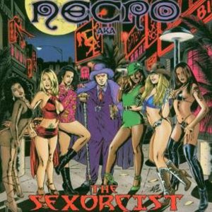 The Sexorcist
