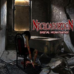 Brutal Misanthropy