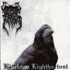 Necrofrost - Blackeon Lightharvest