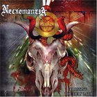 Necromantia - Crossing The Fiery Path