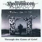 Necromicon - Through The Gates Of Grief