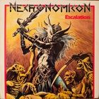 Necronomicon (Thrash Metal) - Escalation