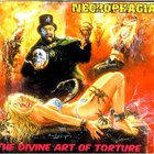 Necrophagia - Divine Art of Torture