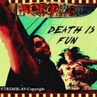 Necrophagia - Death Is Fun