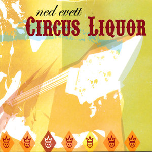 Circus Liquor