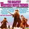 Ned Nash Orchestra - The Greatest Western Movie Themes