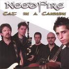 Needfire - Cat in a Cannon