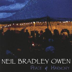 Peace & Harmony