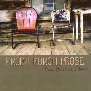 Front Porch Prose