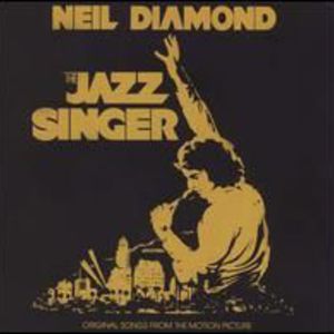 The Jazz Singer (Vinyl)