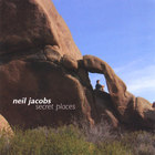 Neil Jacobs - Secret Places