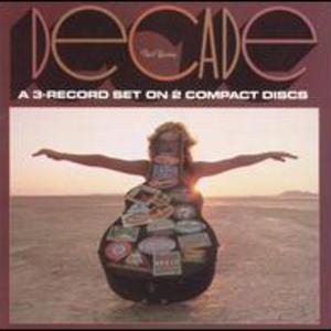 Decade (Remastered 1990) CD1