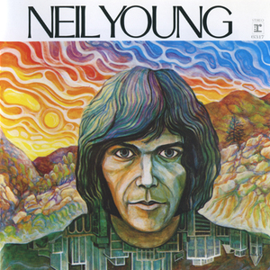 Neil Young (Vinyl)
