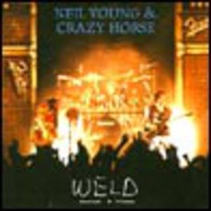 Weld (Live) CD1