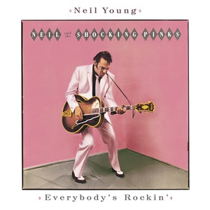 Everybody's Rockin' (Vinyl)