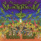 Nekrogoblikon - Goblin Island