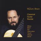 Nelson Amos - Classical Guitar Recital