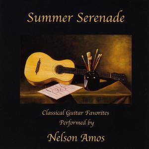 Summer Serenade (Classical Guitar Favorites)