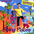 Nelson Gill - Going Places
