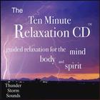 Nelson May - The Ten Minute Relaxation - Stormy Thunder Sounds