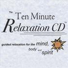 Nelson May - The Ten Minute Relaxation CD