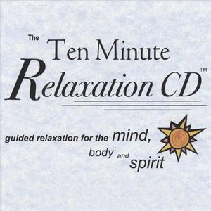 The Ten Minute Relaxation CD