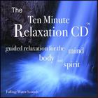 Nelson May - The Ten Minute Relaxation - Falling Water Sounds