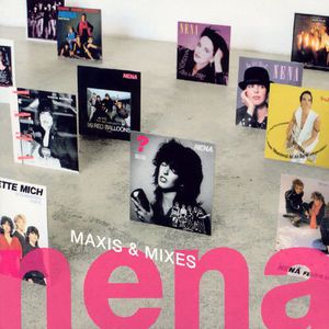 Maxis & Mixes