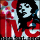 nena - Feat. Nena:  Live CD1