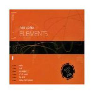 Elements (Vinyl)