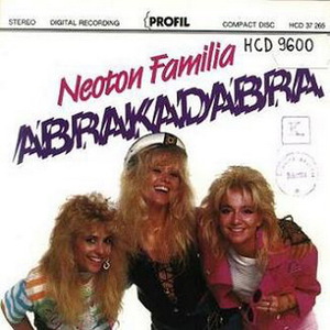 Abrakadabra